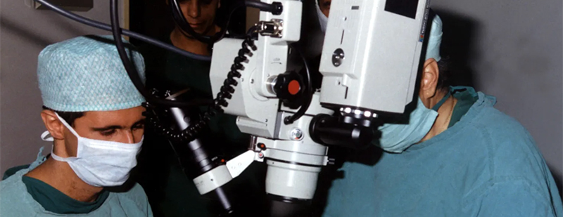 「阿薩德有意在俄重操舊業，當眼科醫生」